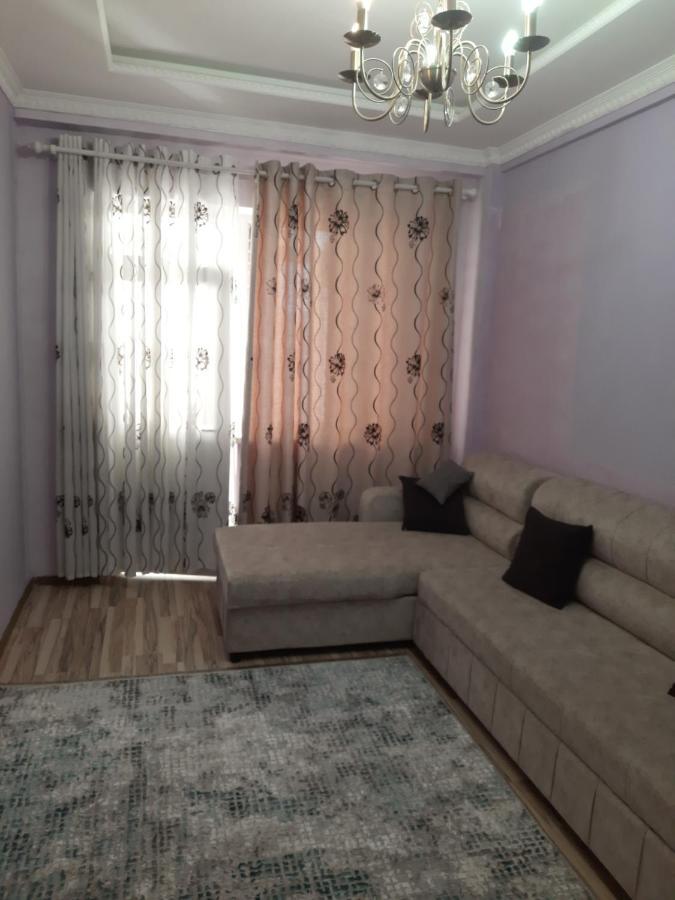 Diplomat Apartments Бішкек Екстер'єр фото