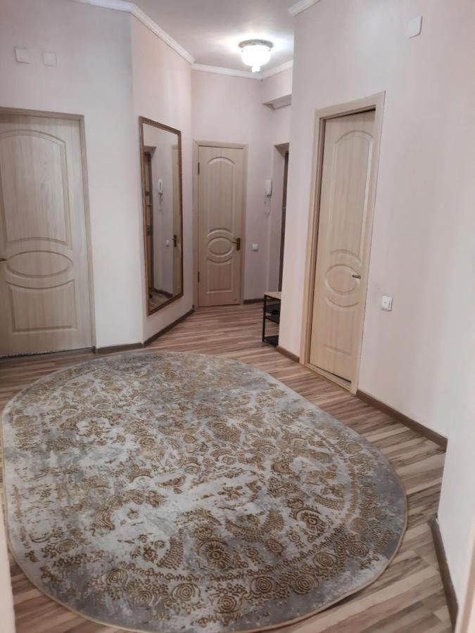 Diplomat Apartments Бішкек Екстер'єр фото